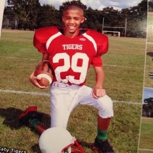 Meet your Posher, Sonya